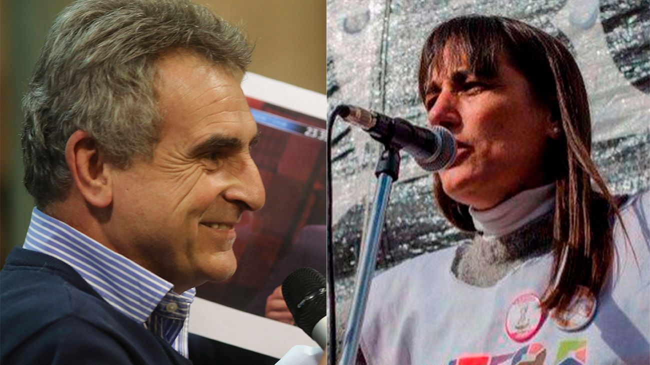 El kirchnerismo y la izquierda intentarán derogar el decreto sobre las Fuerzas Armadas