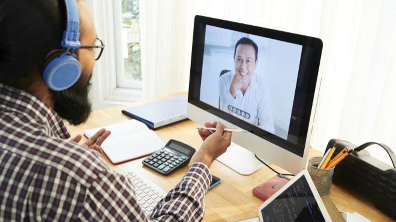 Cuidemos el Teletrabajo