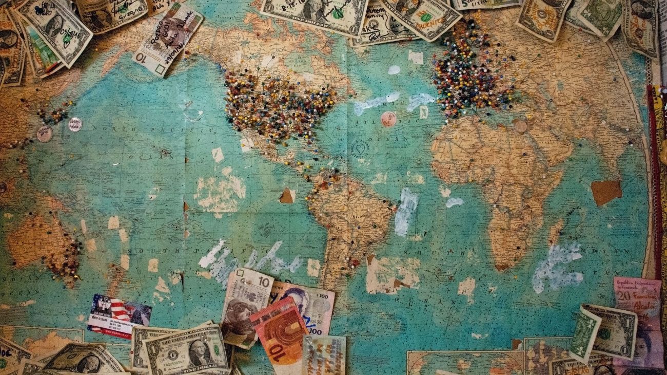 Argentina, globalización y desarrollo