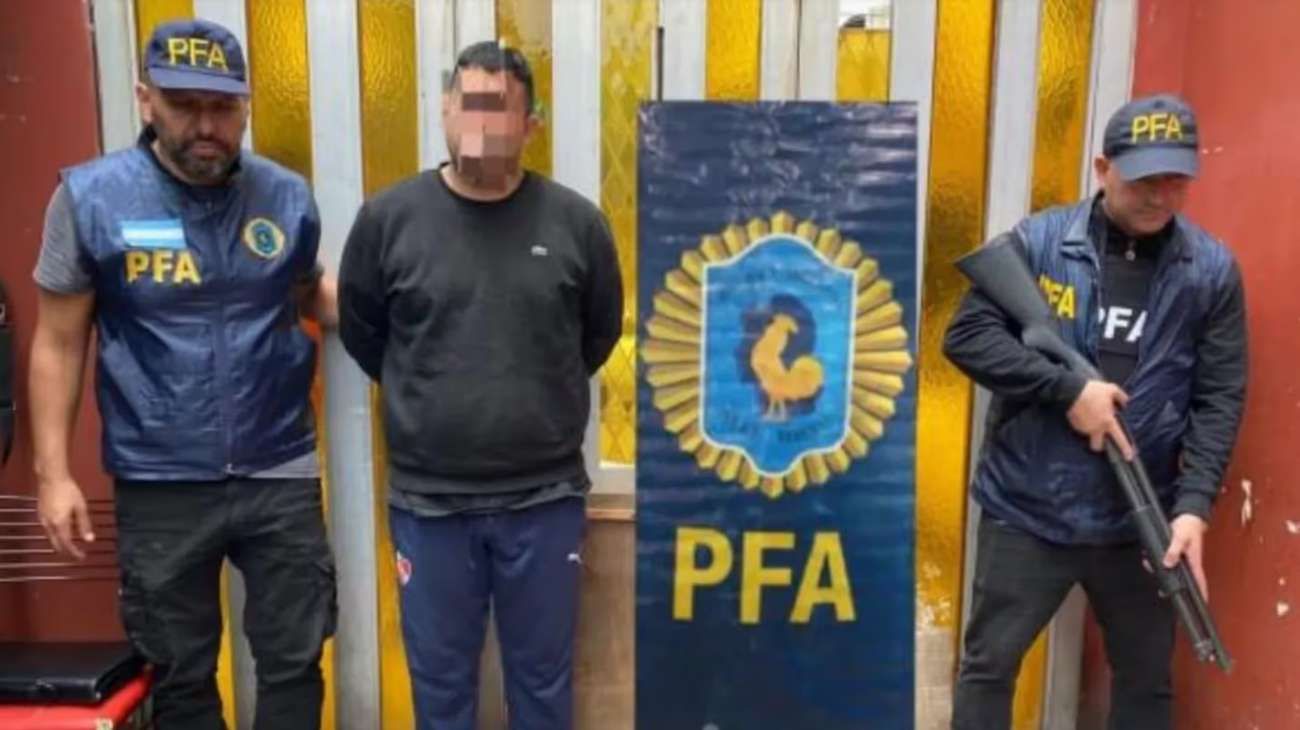 Cómo operaba la sofisticada banda de secuestradores que se hacía pasar por la policía