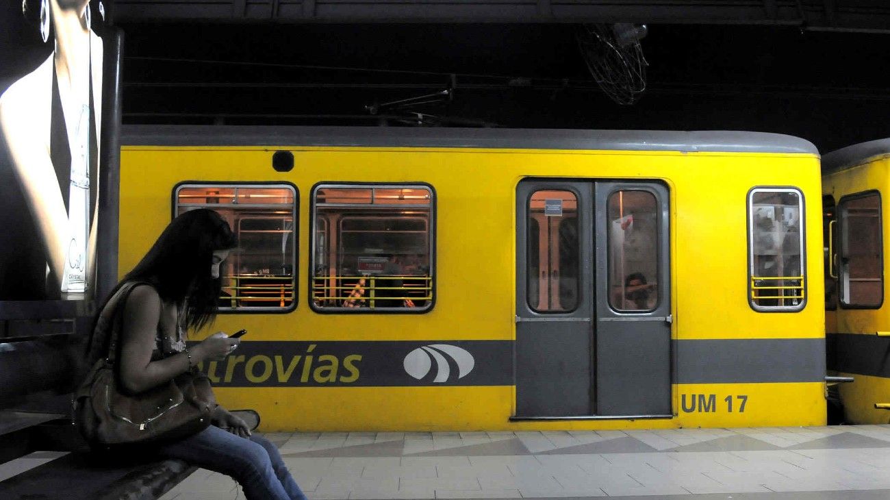 Nuevo paro de subte para este miércoles: cuáles son las líneas afectadas