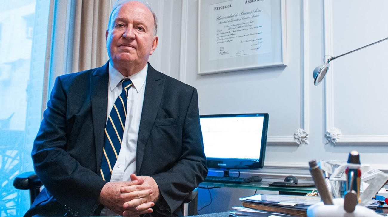 Daniel Sabsay: “El fallo de la Corte es una tragedia institucional para el país”