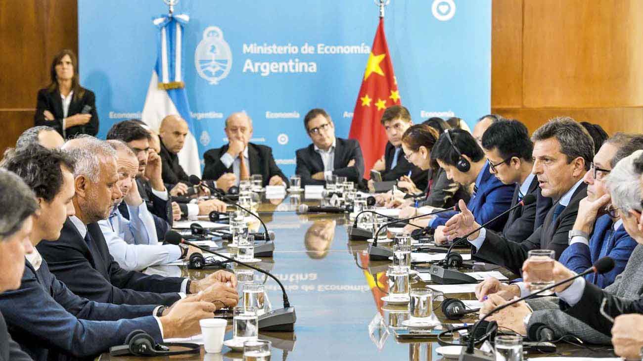 Cuenta regresiva para cumplir las metas de las reservas del BCRA
