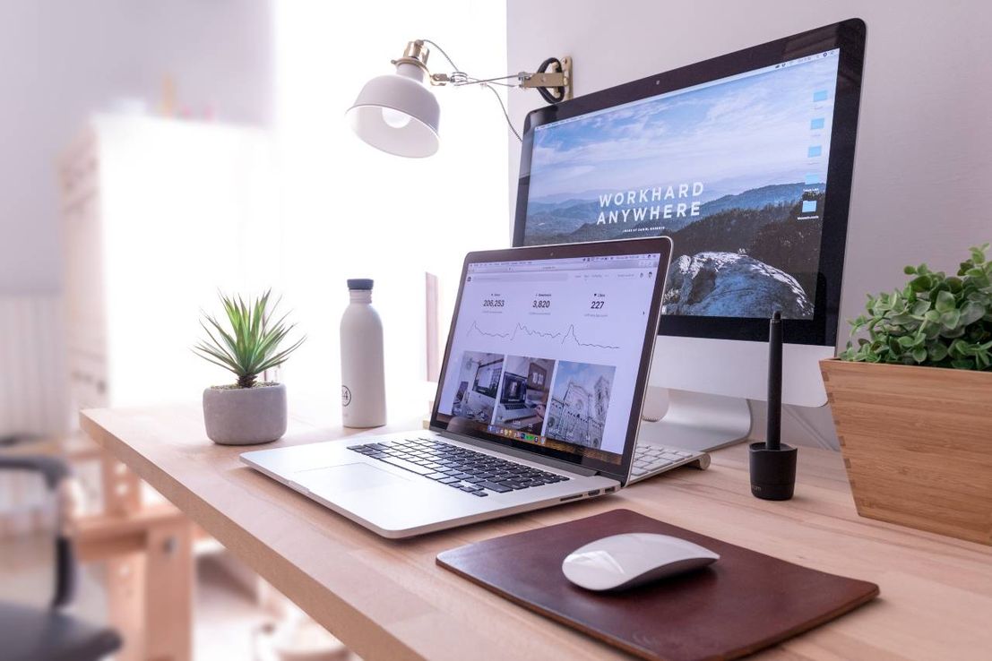 Transforma tus ideas en experiencias digitales con nuestro curso de Diseño Web
