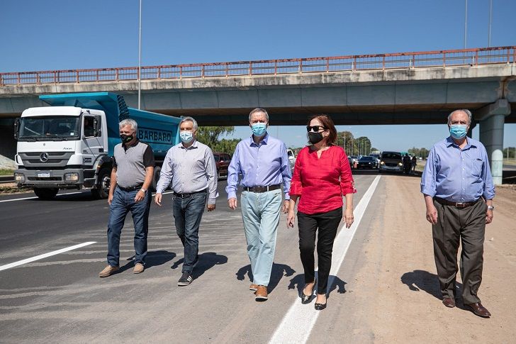 El peronismo en Córdoba arranca el 2021 con una batalla clave: la Capital