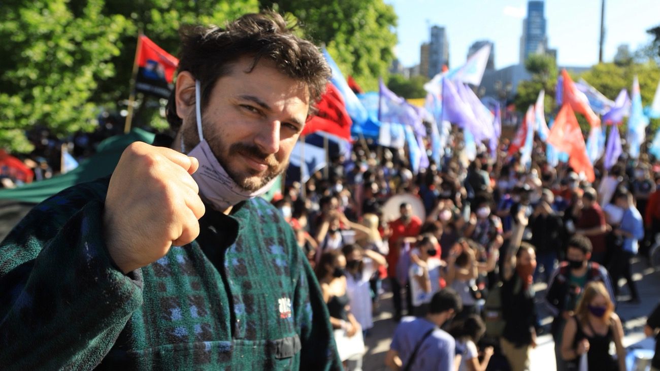 Juan Grabois lapidó la Tarjeta Alimentar: "Es una política estúpida"