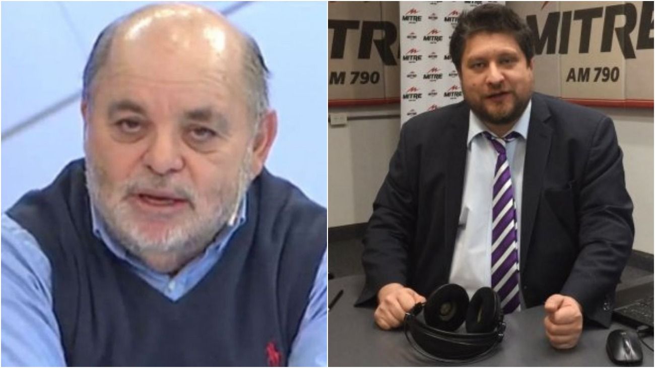 Página 12 polemiza con Nicolás Wiñazki por supuesto plagio de una nota sobre la AMIA