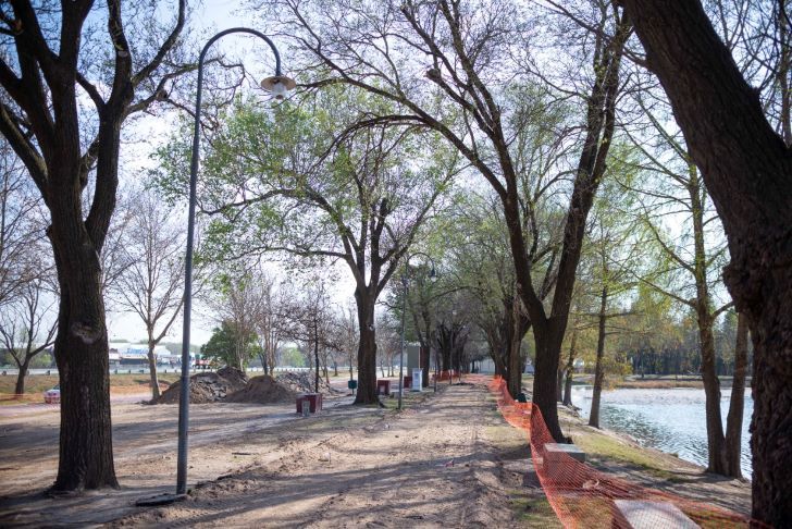 Río Cuarto: un policía mató de un balazo en el tórax a un supuesto ladrón