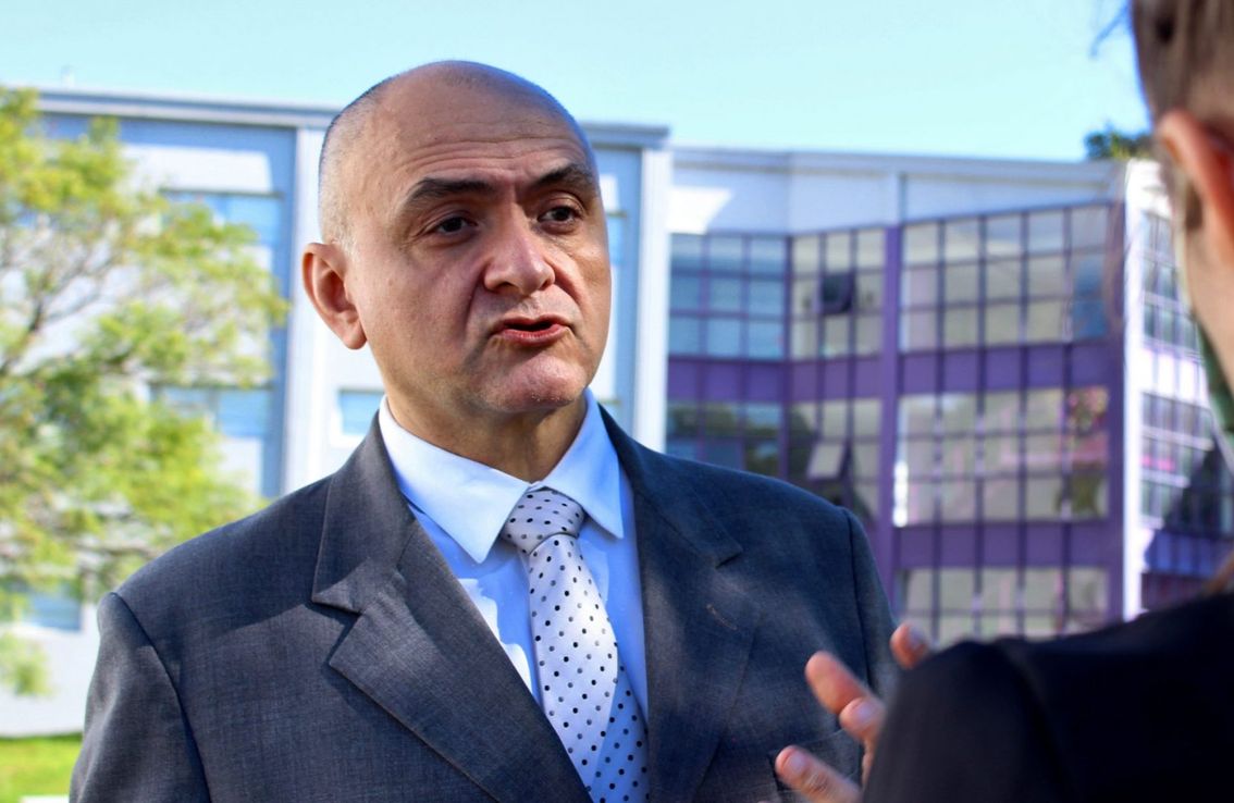 “Hay que replantear la fórmula de control y supervisión de la fuerza”