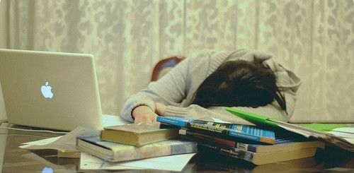 Qué es el síndrome de "burnout" y cómo evitarlo