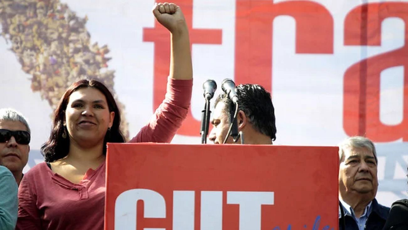 Una militante del Partido Comunista chileno sería la nueva embajadora de Boric en Argentina