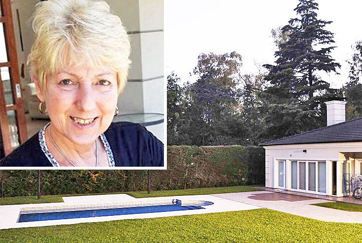 Dudas, secretos y misterios de una muerte en una lujosa mansión