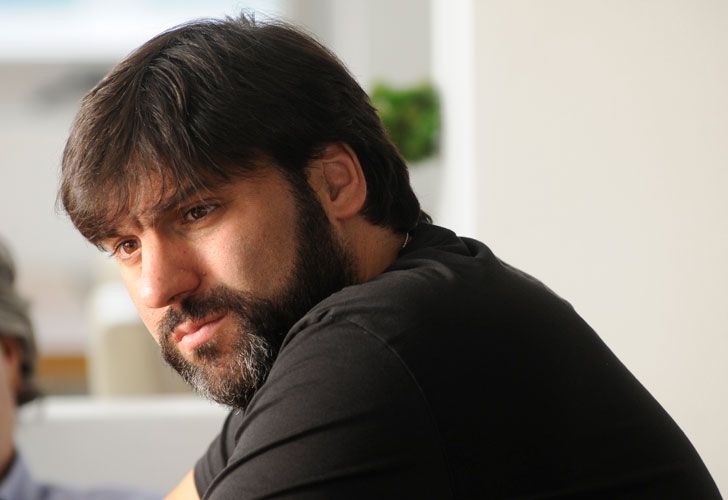 Diego Bossio citó a un filósofo francés para responderle a Elisa Carrió