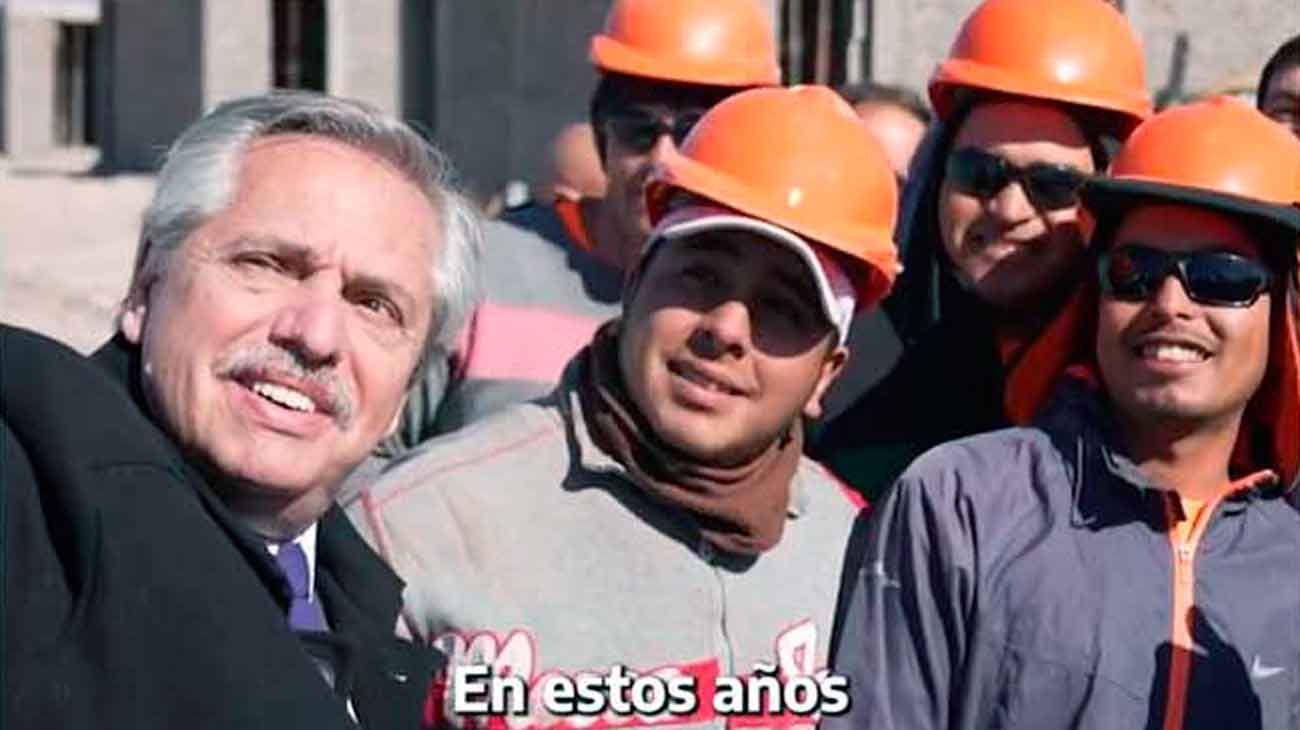 Primeros indicios posteriores
