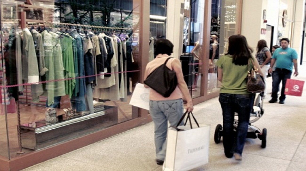 Debido a la incertidumbre de precios, los comerciantes dejaron de vender sus productos