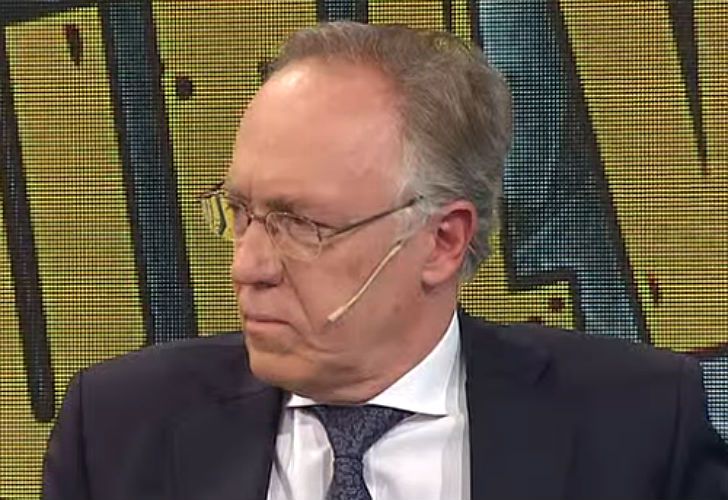 Nielsen: "Acá no hay paraísos, hay que elegir entre cosas muy feas"