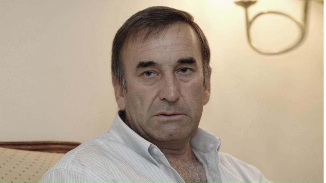 Condenaron a Luis Patti a prisión perpetua por el homicidio del exdiputado Muniz Barreto