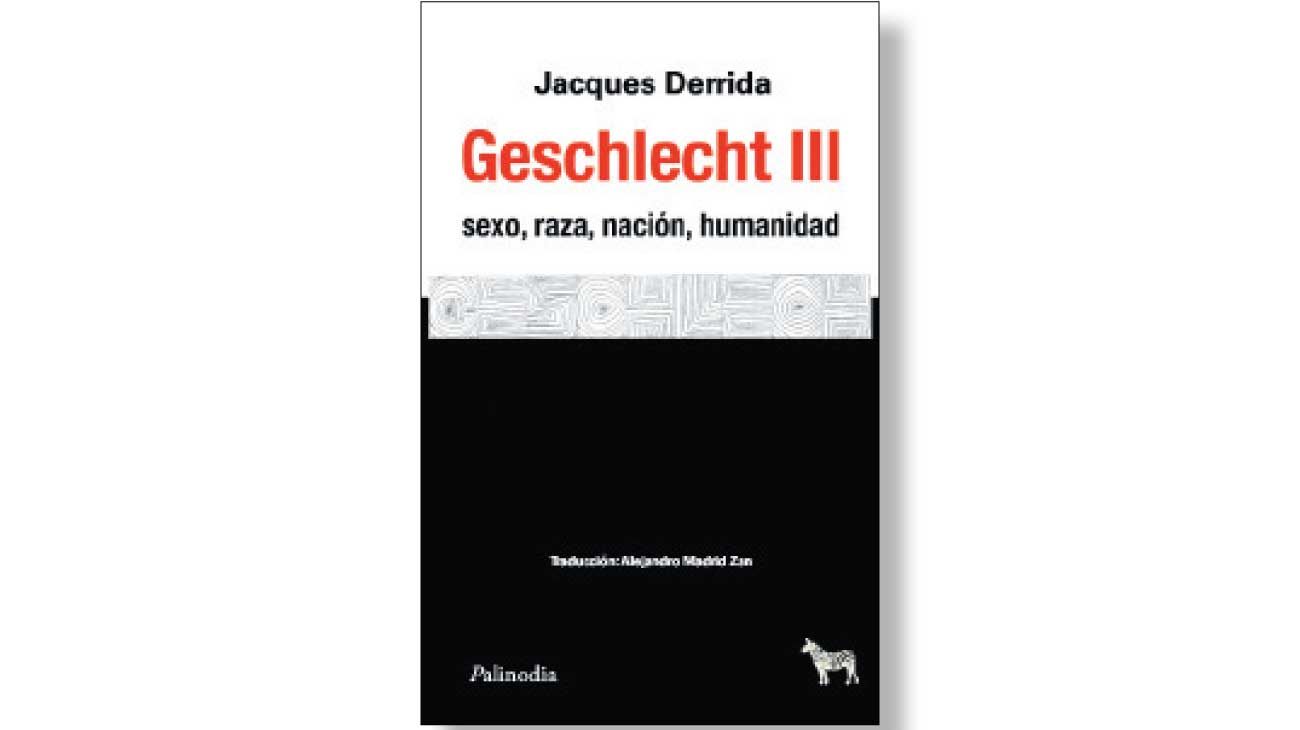 El sueño de Derrida