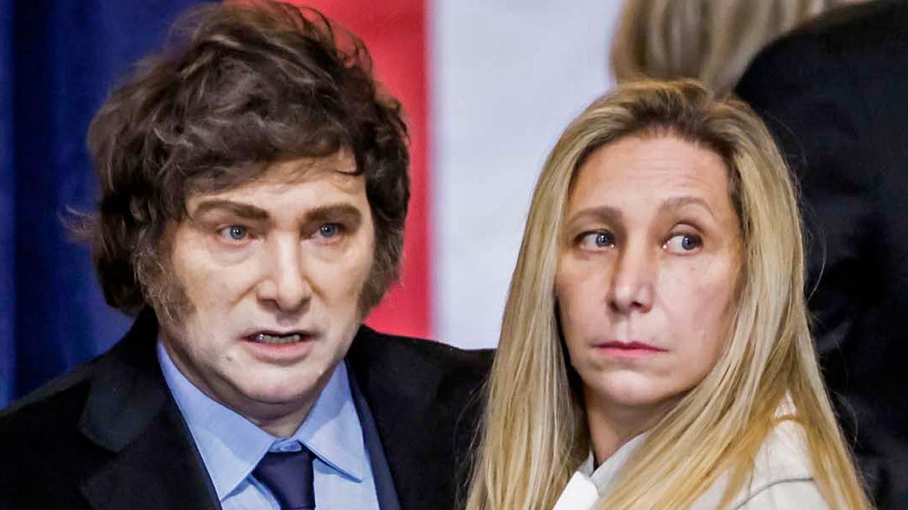 Financial Times y The Wall Street Journal apuntan a Karina Milei por la crisis en el Gobierno