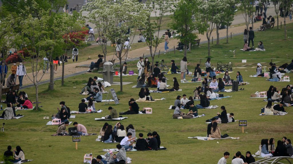En lucha contra el coronavirus, Corea del Sur chocó con el estigma de la homosexualidad