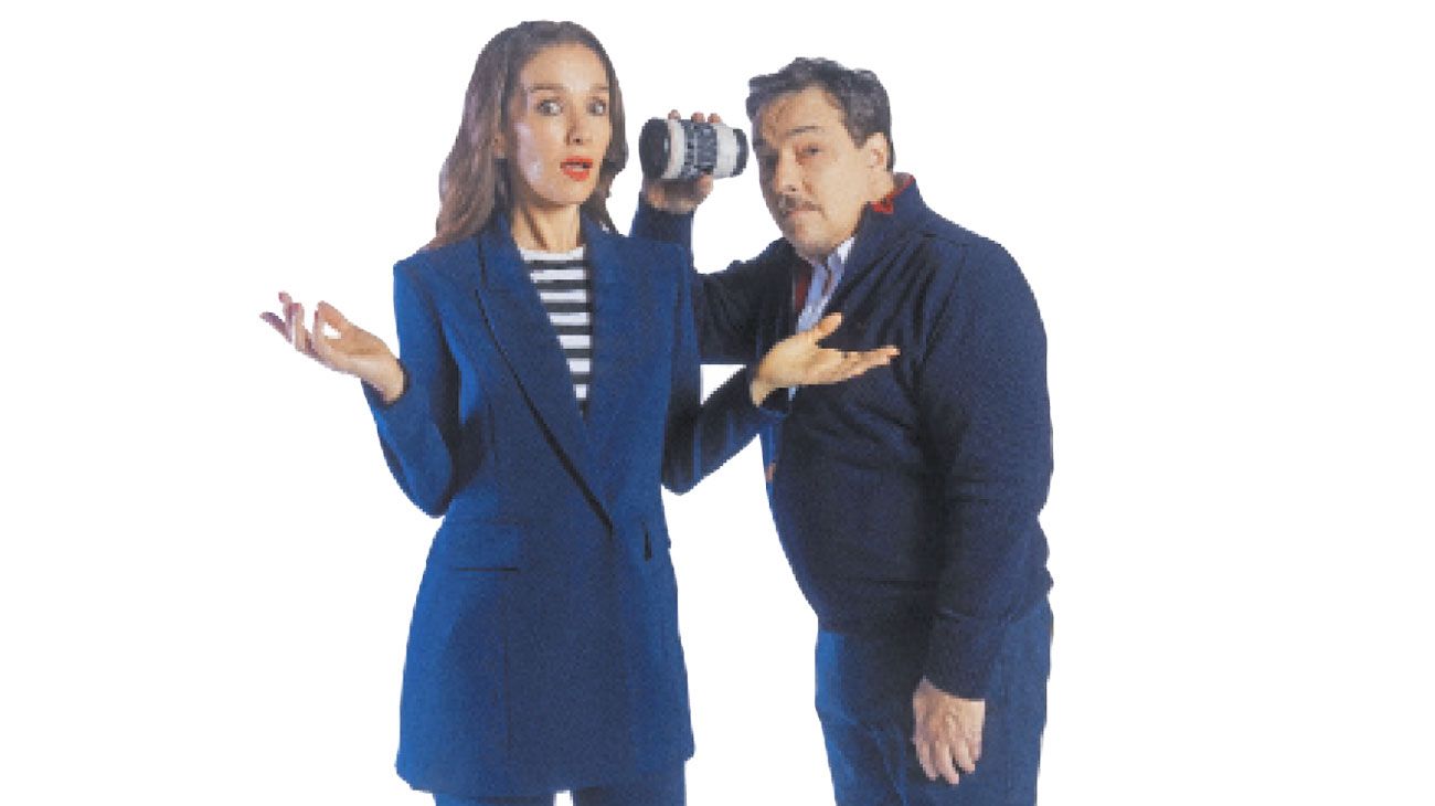 El humor contra lo inevitable