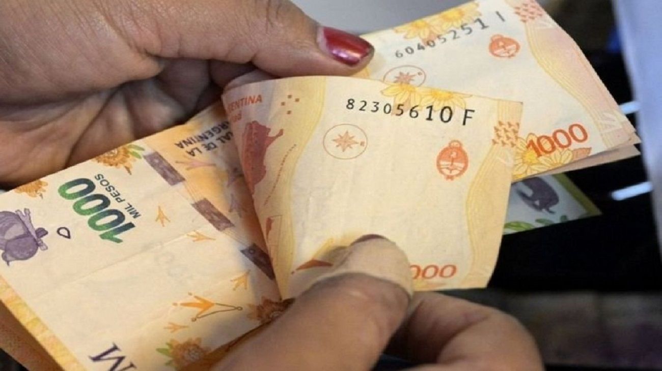 “Lo que se perdió en la estampida inflacionaria del primer trimestre no se recuperó en la masa salarial”