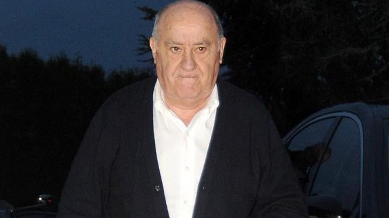 Cómo es la sede de la BBC que el dueño de Zara compró por 93 millones de euros