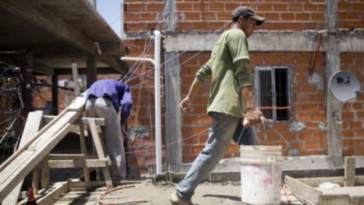 El sector privado acumula 11 meses de recuperación de puestos de trabajo