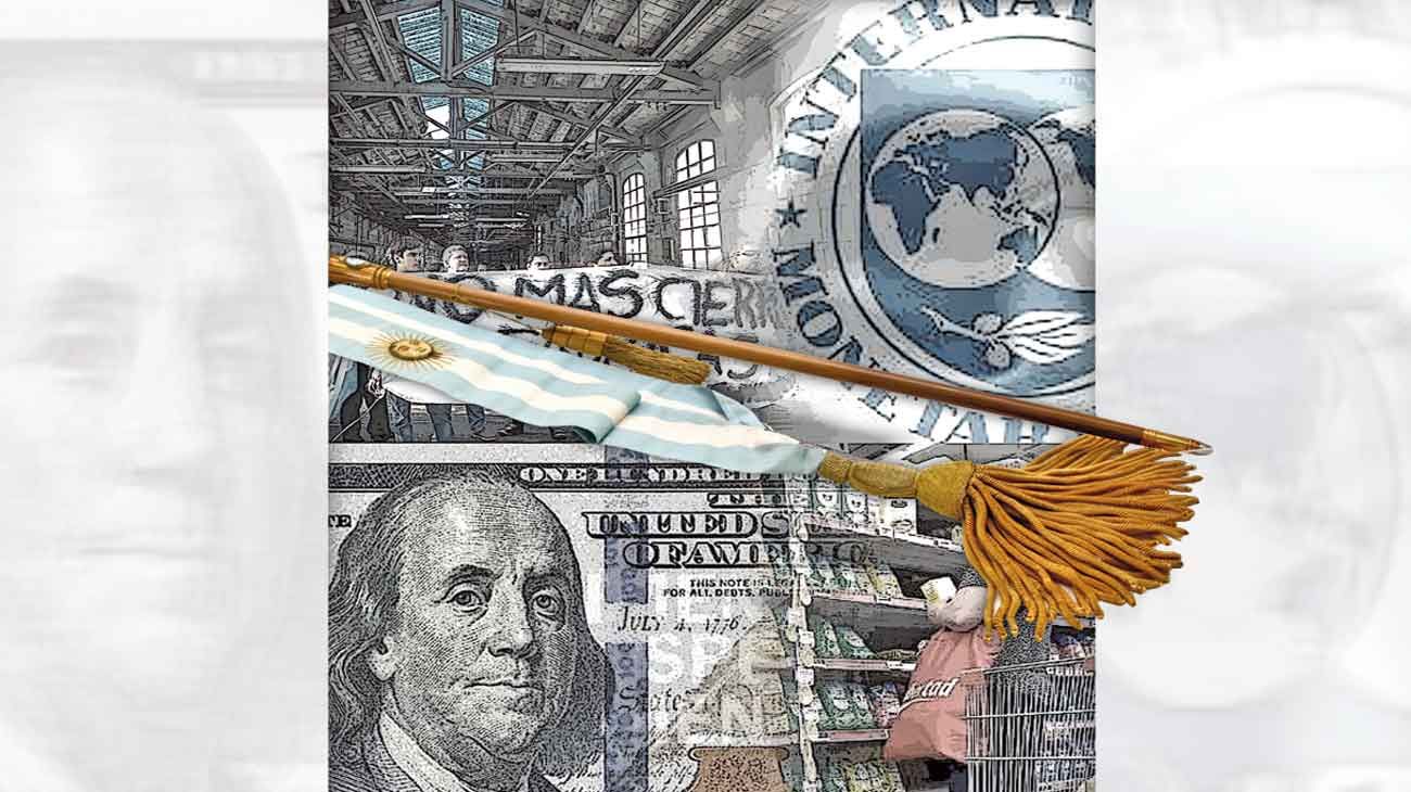 Futura herencia maldita
