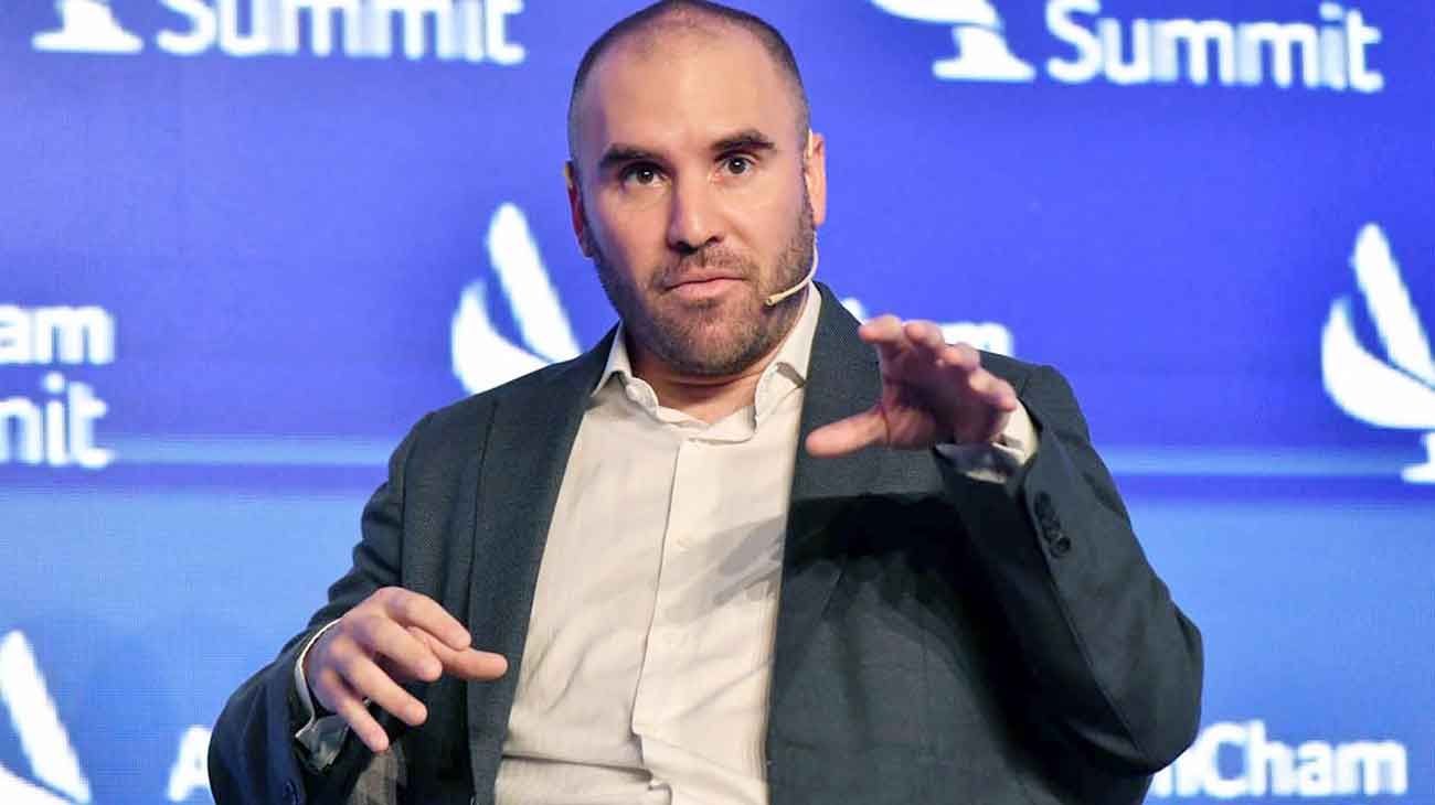 Argentina negociará un nuevo acuerdo con el Club de París en junio