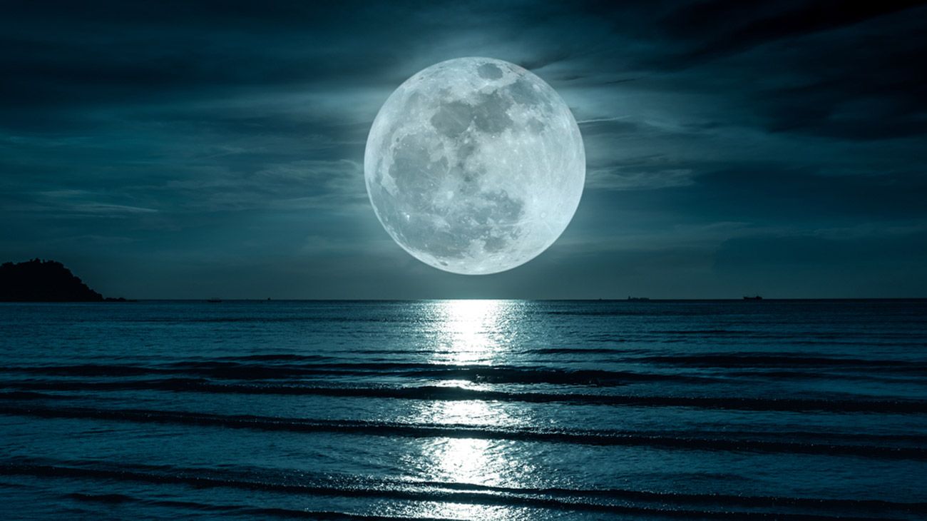 China construye su propia luna artificial para ahorrar u$s 173 millones