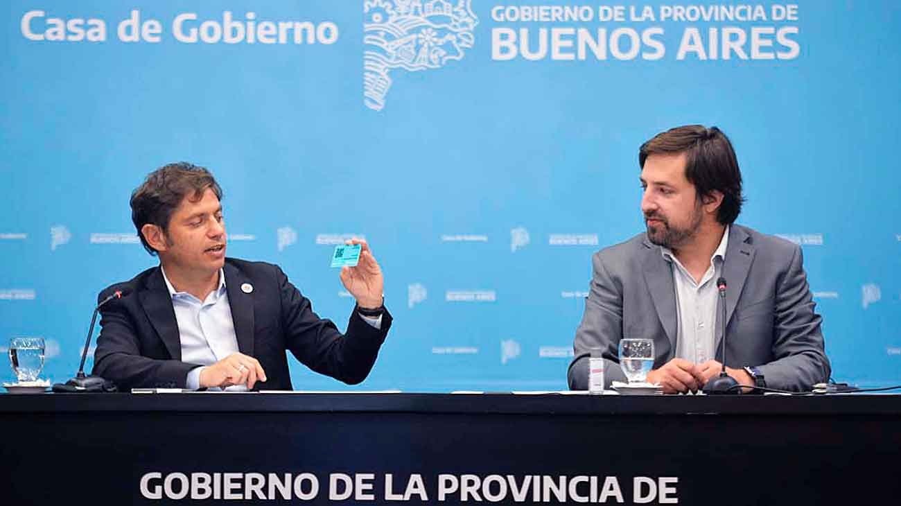 La Ciudad se distancia del pase sanitario ampliado de Provincia