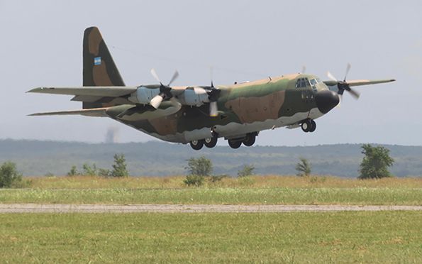 Operativo para repatriar argentinos del exterior