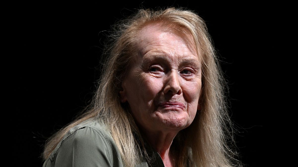 Premio Nobel de Literatura: Annie Ernaux pronunció su discurso