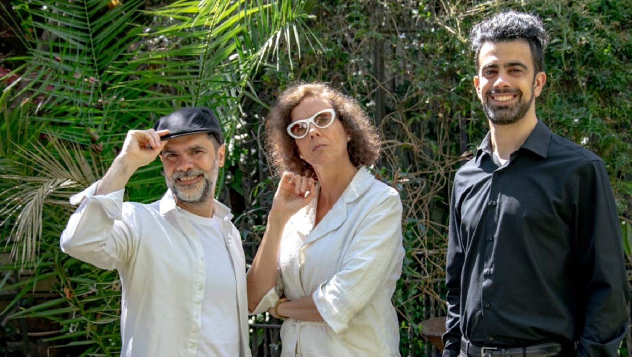 Manos verdes, una obra de teatro que habla sobre el entrecruce de dos cosmovisiones distintas