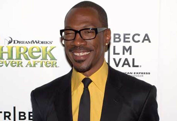 Eddie Murphy será el anfitrión de los Oscars 2012