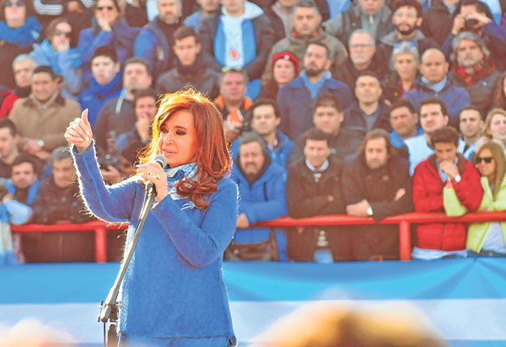 ¿Y si gana?