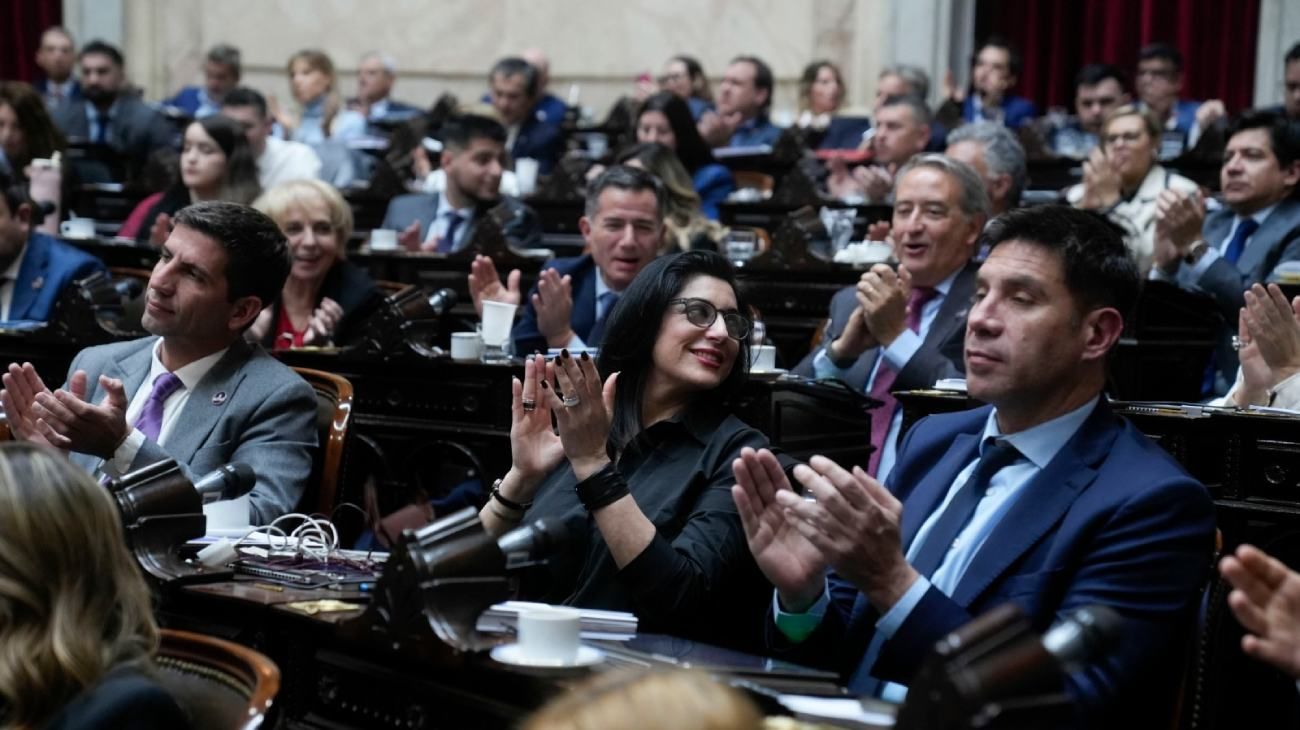 Diputados aprobó el Tratado de Patentes PCT y el proyecto vuelve al Senado