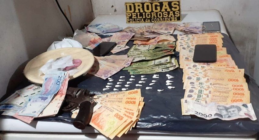 Corrientes: Magistrados se oponen a una ley que transfiere el narcomenudeo a la Justicia provincial