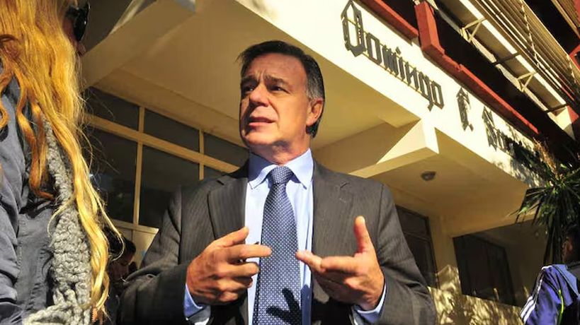 Cambios en el Servicio Penitenciario de Córdoba: Vidal Lascano dejará el cargo como interventor