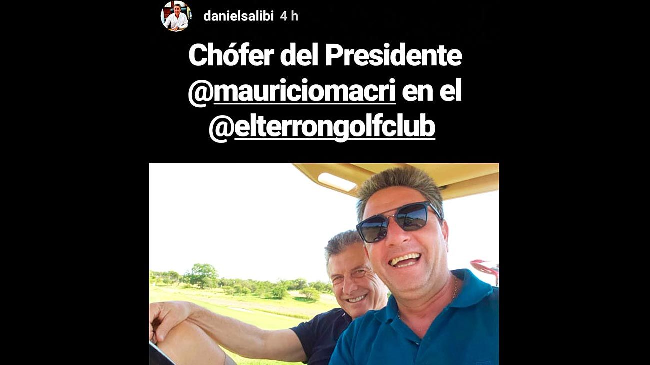 Macri muestra su última falta de empatía