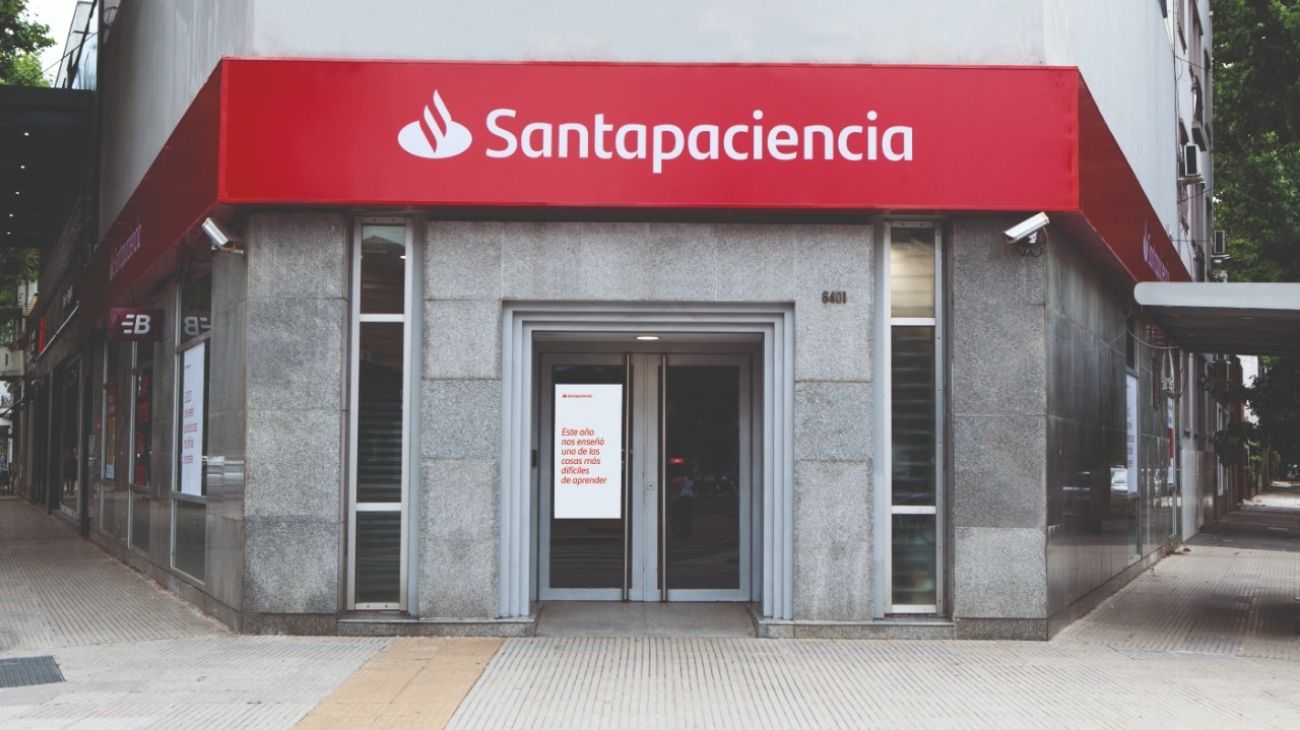 "La idea fue de una niña de 5 años", admite la agencia de la acción de Santander