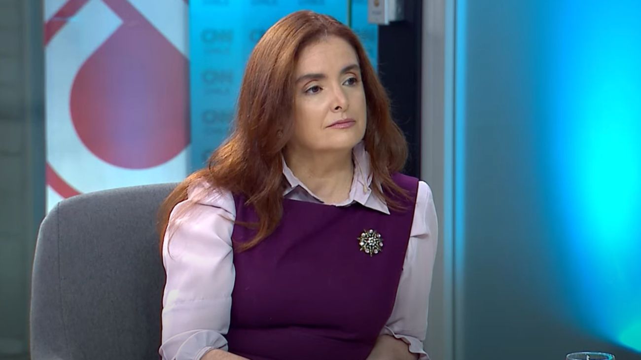 La embajadora de Chile en el Reino Unido fue obligada a renunciar: "No se me dio la posibilidad de poder explicar"