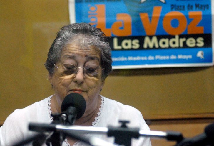 Funcionario que debía supervisar a la Fundación tenía un programa en la Radio de las Madres