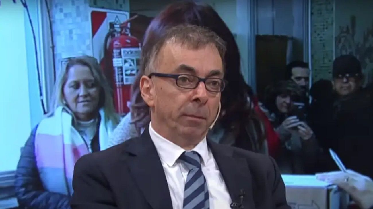 Carlos De Angelis: “El margen político de Javier Milei se va acortando”