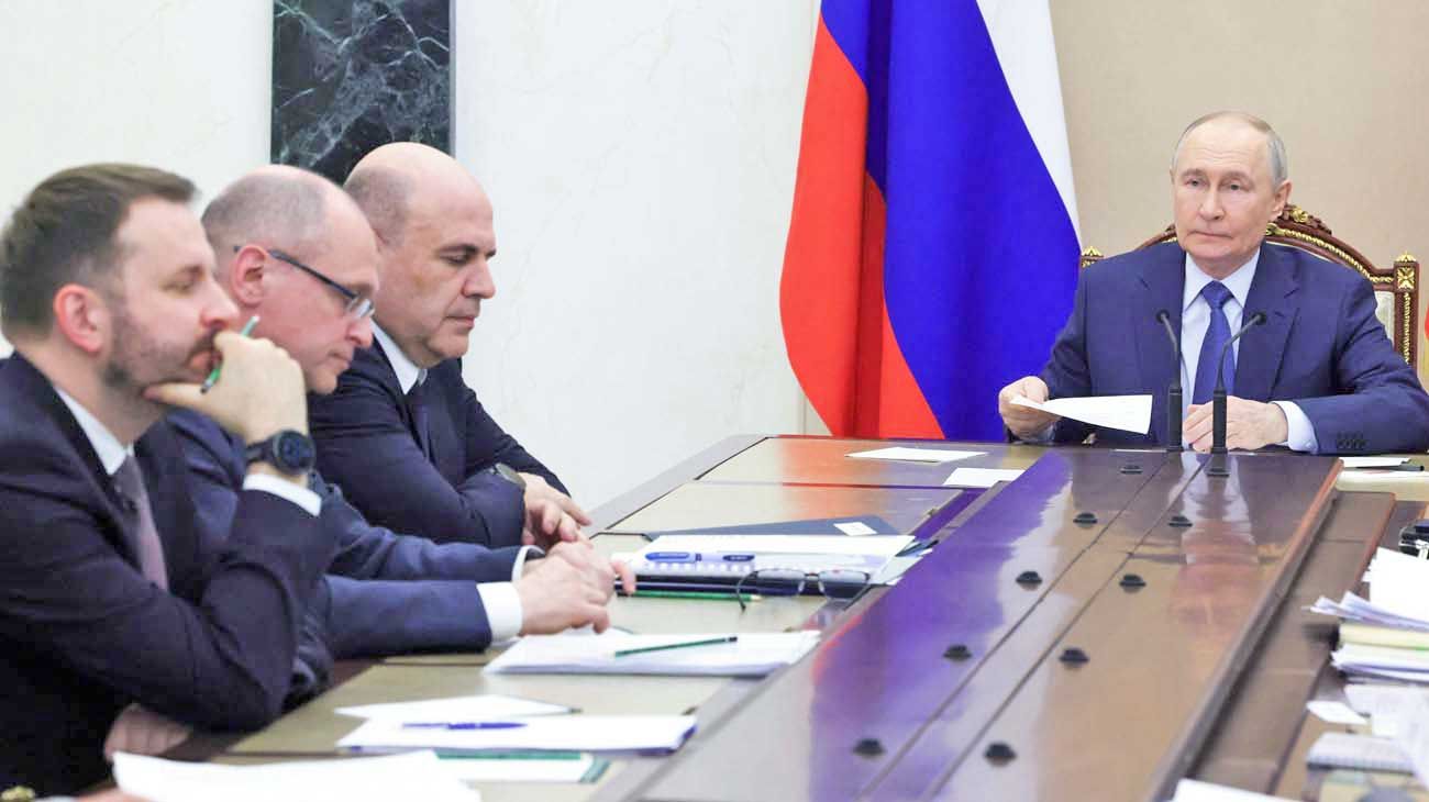 Cómo Rusia perdió amigos e influencia global