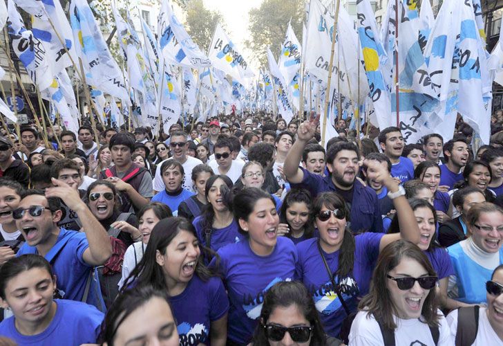 Militancia bloguera