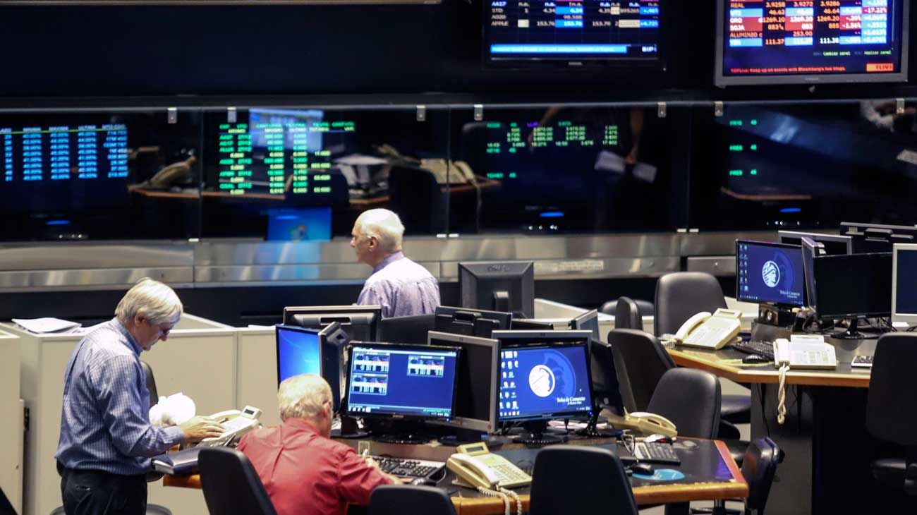 Nocaut al mercado de capitales