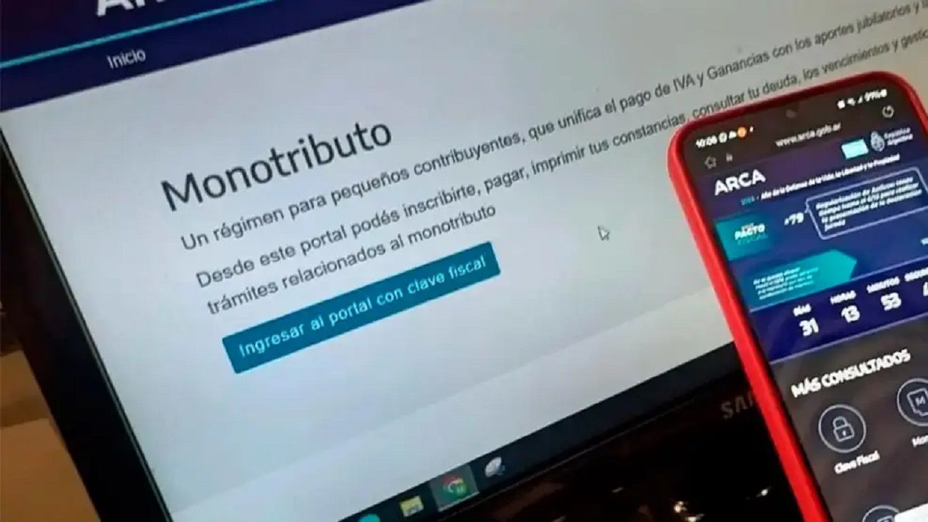 Monotributo vs régimen general: cuándo conviene cambiar según expertos
