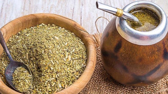 Cayó el consumo de yerba mate